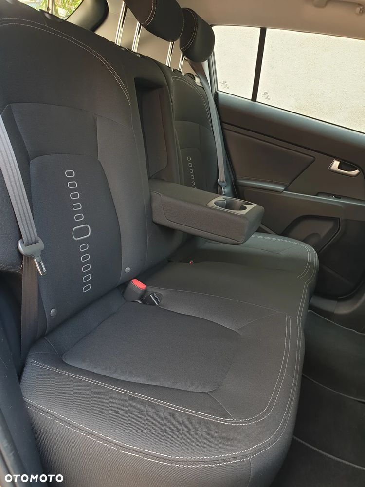 Kia Sportage 1.6 GDI Business Line 2WD - 35