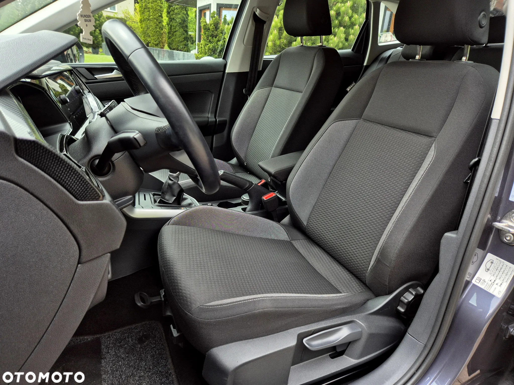 Volkswagen Taigo 1.0 TSI Special Edition - 10
