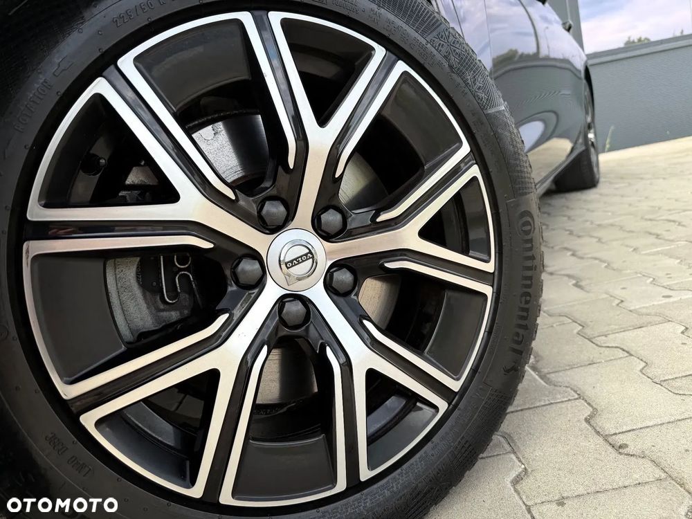 Volvo V60 B3 B Geartronic RDesign - 24