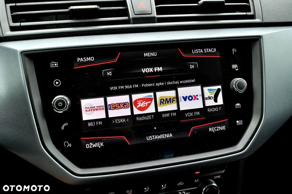 Seat Arona - 27