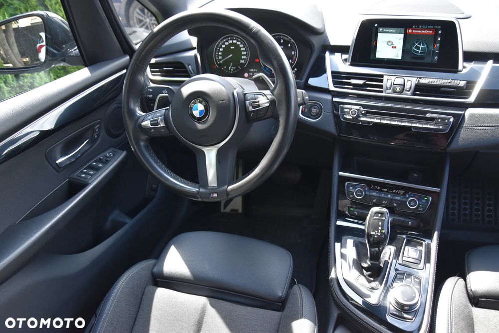 BMW Seria 2 218d xDrive Sport-Aut M Sport - 14