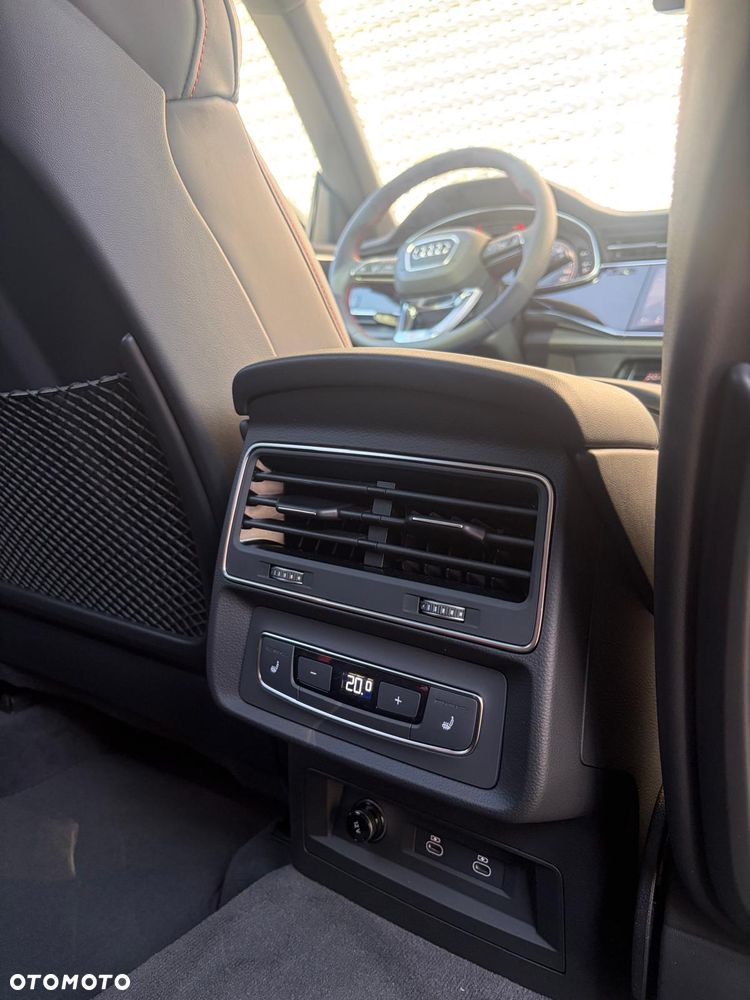 Audi Q8 TFSI e PHEV 360 kW Quattro Tiptronic - 18