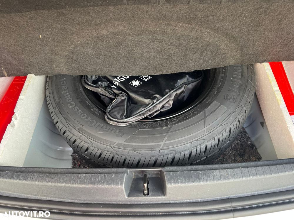 Dacia Duster 1.5 Blue dCi 4WD Comfort - 31