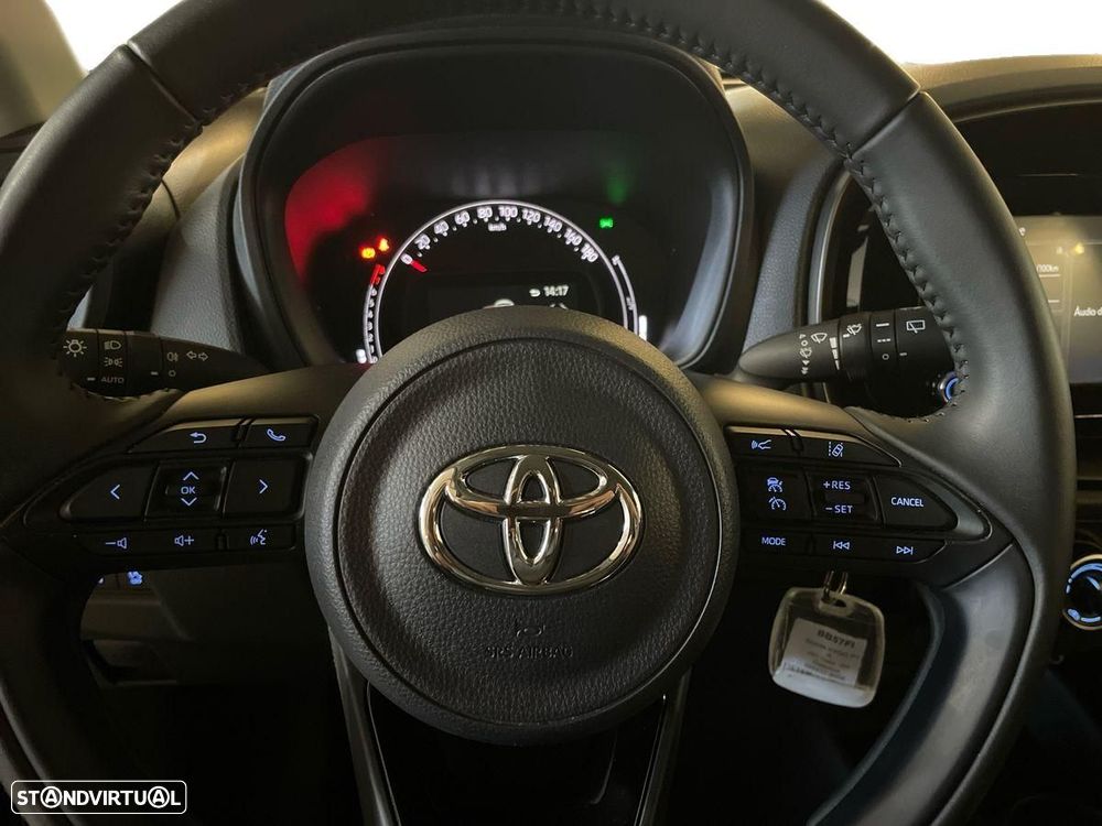 Toyota Aygo X 1.0 Play - 16