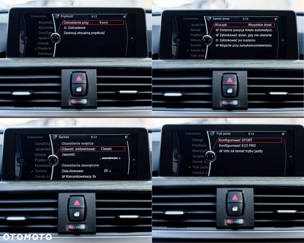 BMW Seria 3 335i xDrive Sport-Aut Luxury Line - 38