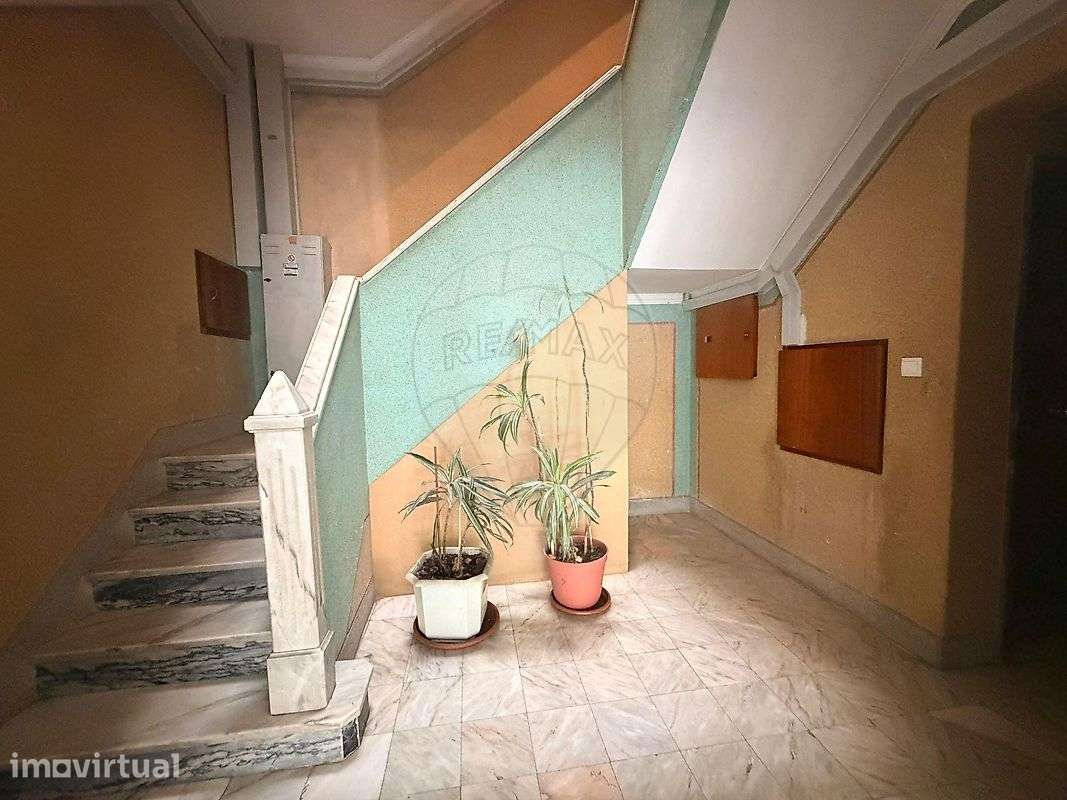 Apartamento T2 para venda - Grande imagem: 2/5