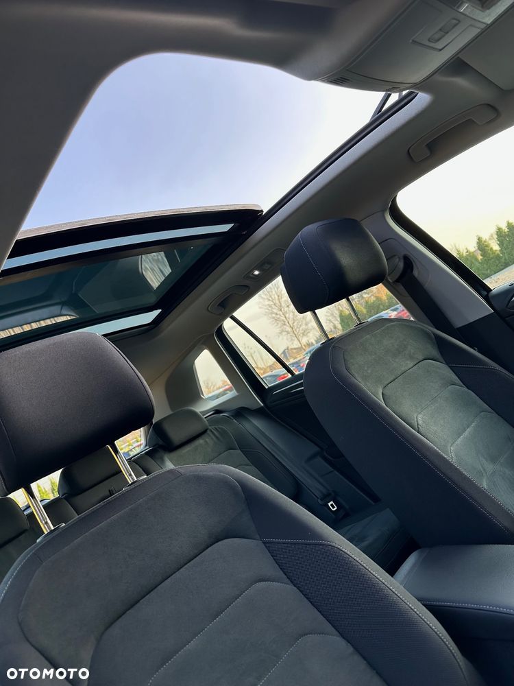 Volkswagen Tiguan 2.0 TDI BMT SCR 4Mot Highline DSG - 23