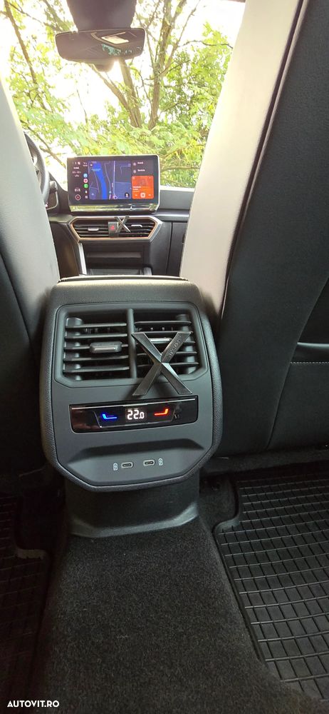 Cupra Formentor VZ 2.0 TSI 4DRIVE DSG - 24