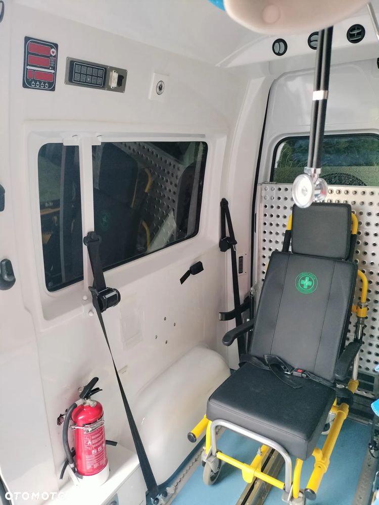 Fiat Ducato L2H2 - 32