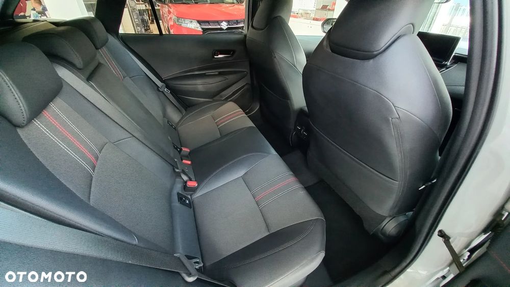 Toyota Corolla 1.8 Hybrid GR Sport - 30