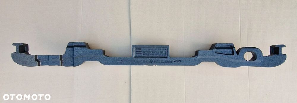 ABSORBER ZDERZAKA PRZEDNIEGO AUDI A3 20-24 ORYGINAŁ - 4