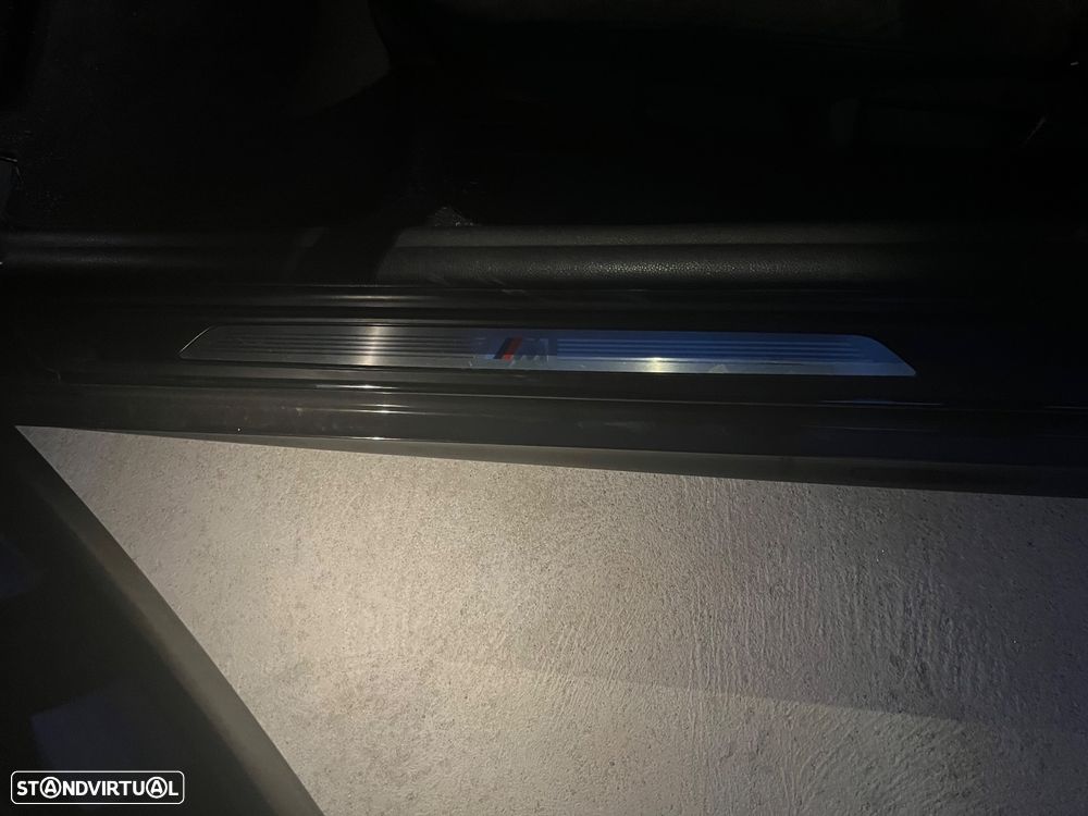 BMW 218 d Coupe Pack M Auto - 10