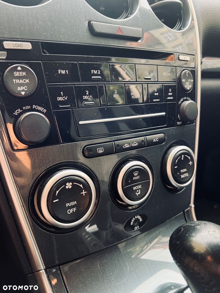 Mazda 6 2.0 Exclusive - 15