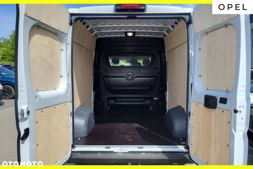 Opel Movano - 6