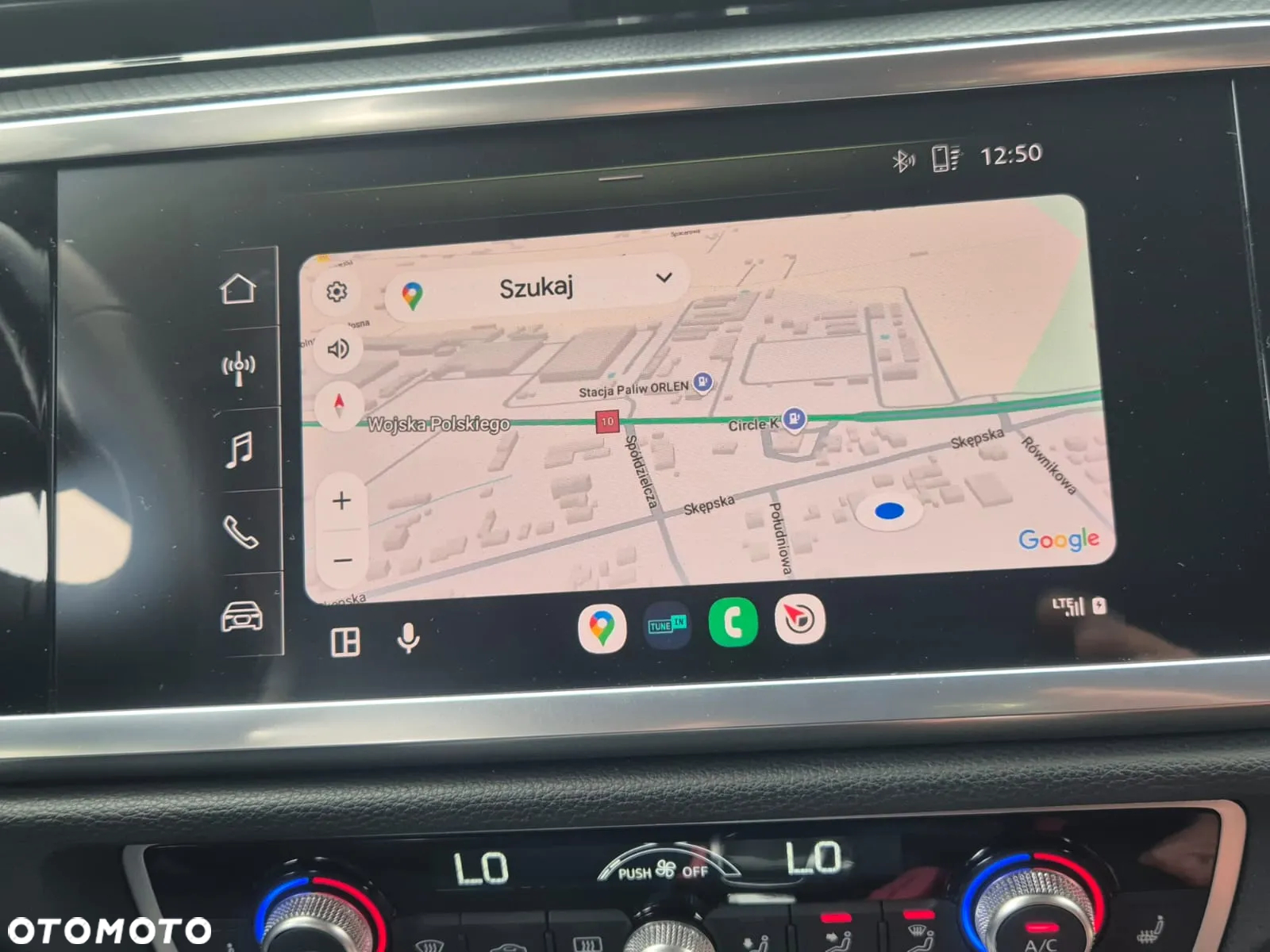 Audi Q3 35 TFSI Advanced S tronic - 15