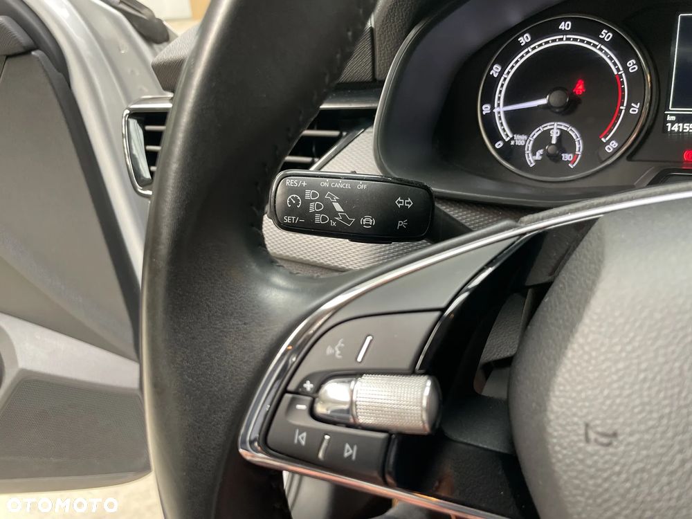 Skoda Scala 1.0 TSI Ambition - 25