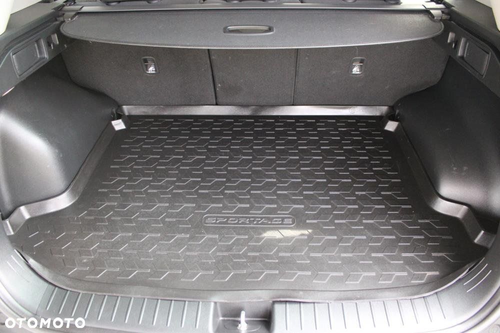 Kia Sportage - 21