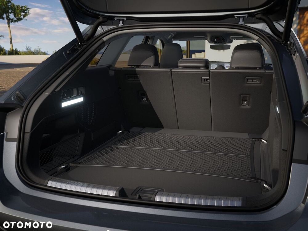 Audi A6 Avant - 9