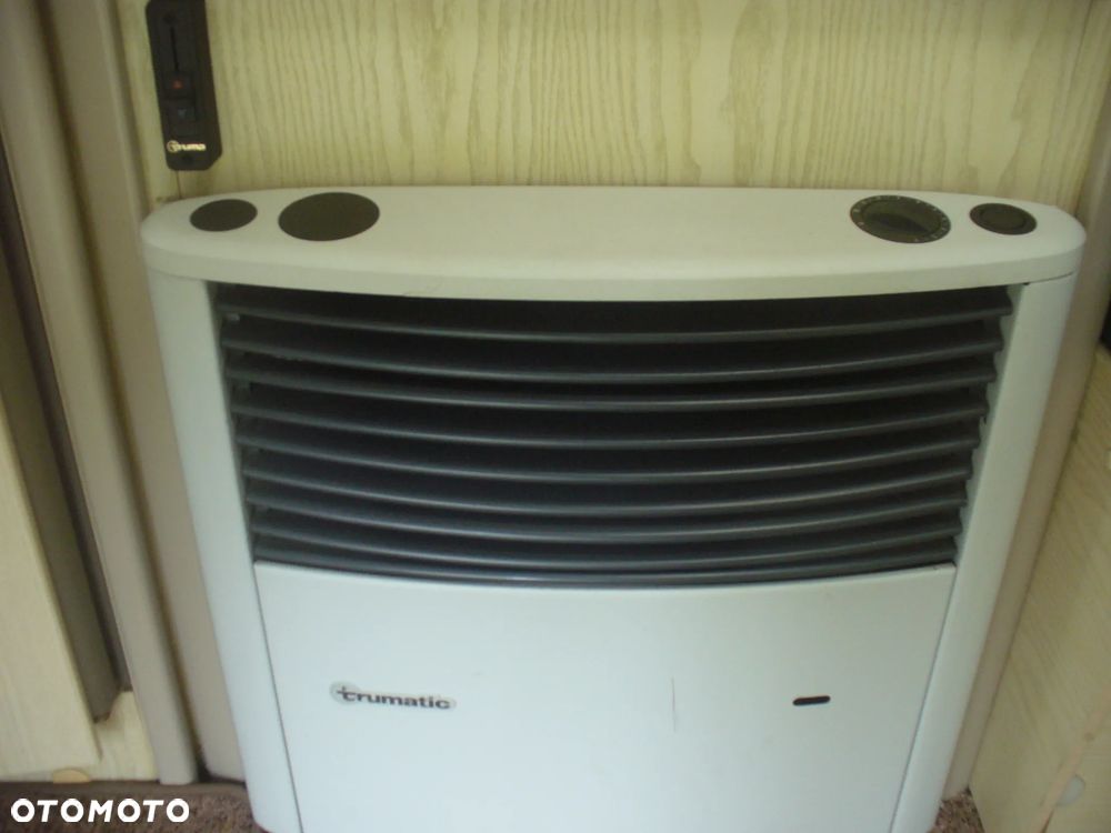 Inny Avento Premier 395 TLH - 9