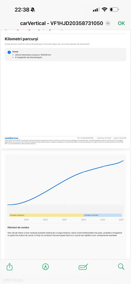 Dacia Duster 1.5 dCi 4x2 Laureate - 30
