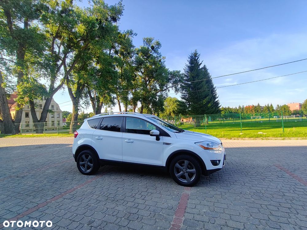 Ford Kuga - 26