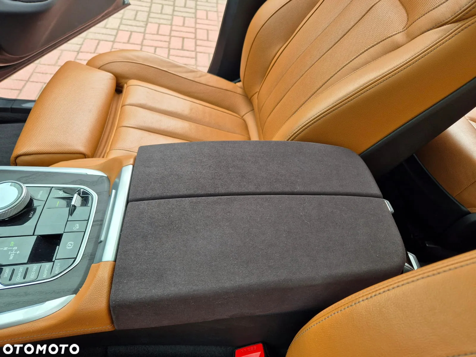BMW X7 xDrive40i sport - 14