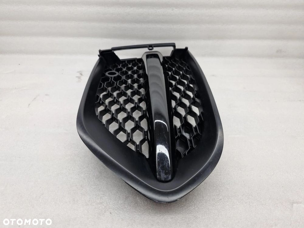 JAGUAR F-PACE R SPORT KRATKA ZDERZAKA PRAWY PRZÓD KH8M-8B289-CA - 6