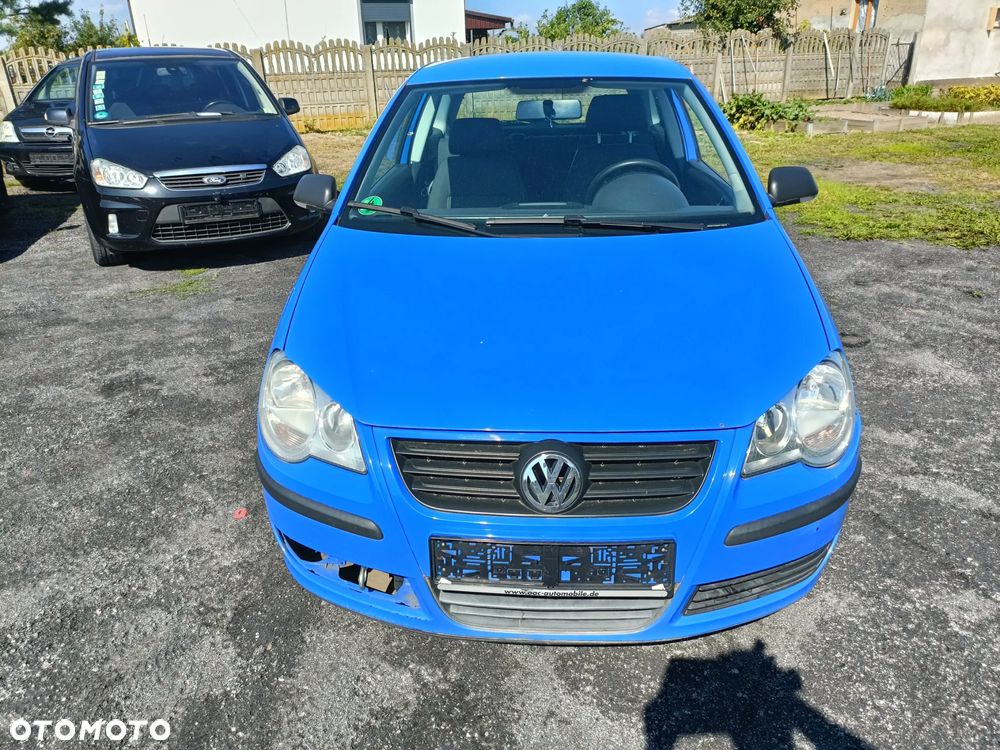 Volkswagen Polo - 7