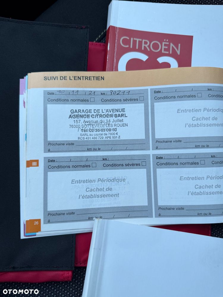 Citroën C3 Pure Tech 83 S&S ELLE - 18