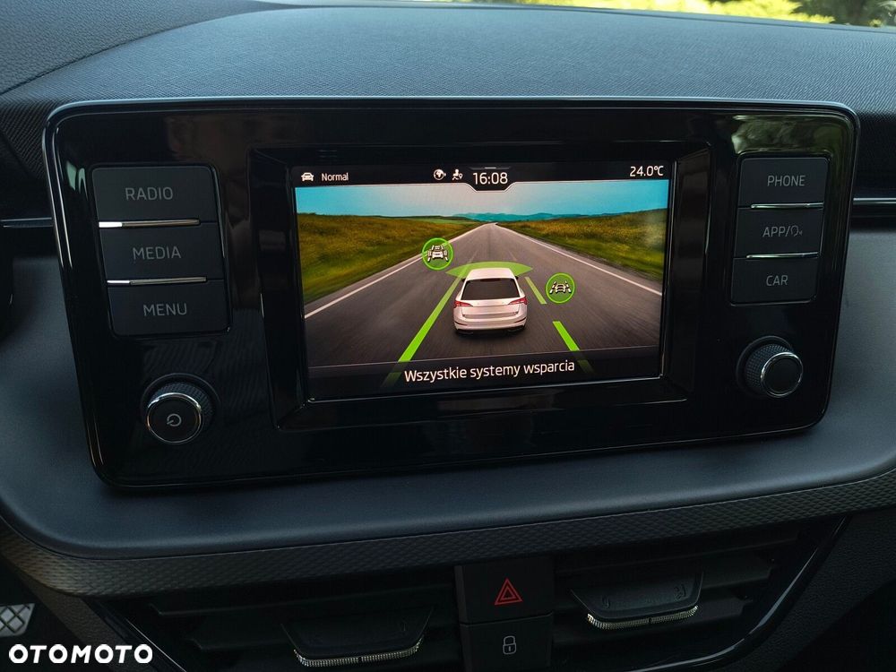 Skoda Scala 1.0 TSI Ambition - 29