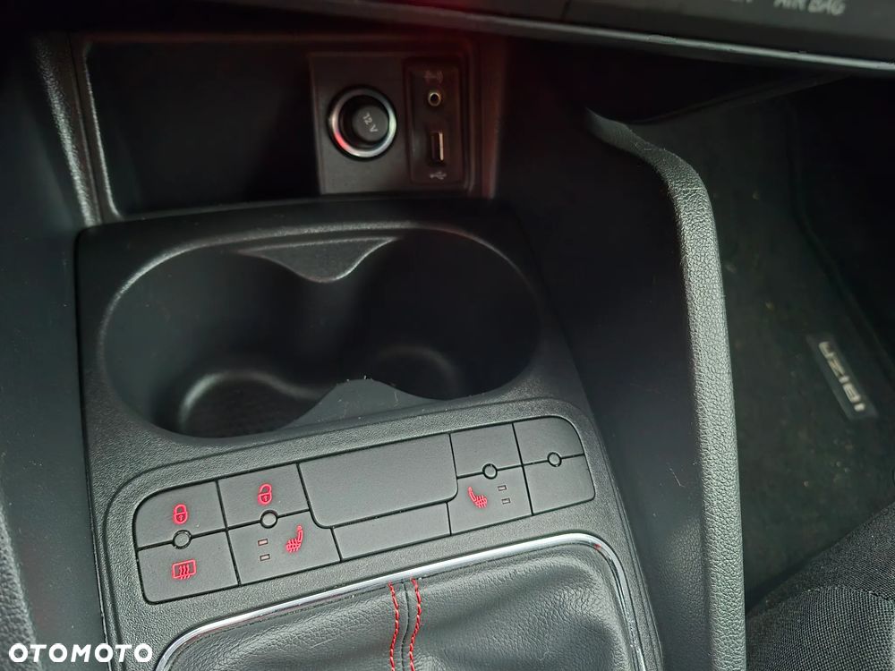 Seat Ibiza 1.2 TSI FR - 19