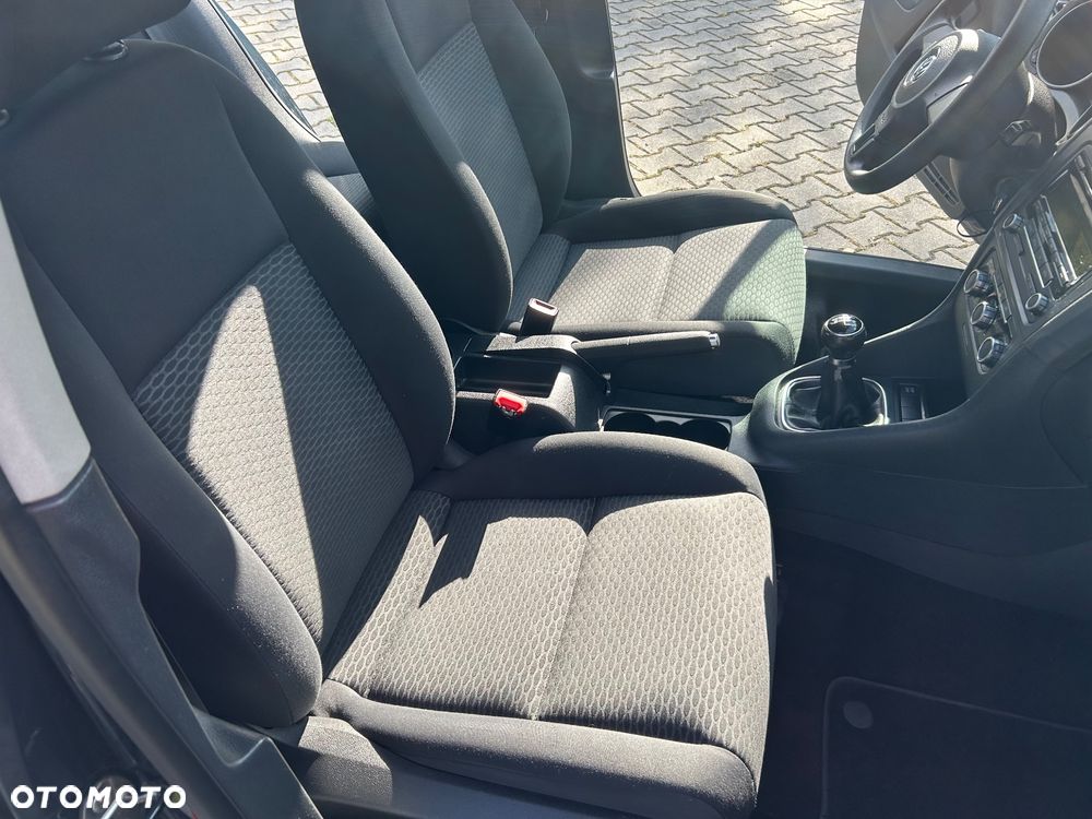 Volkswagen Golf 1.4 United - 19