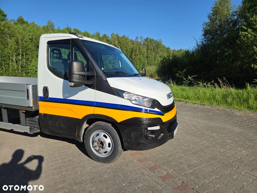 Iveco 40C18 *klima 3.0 - 2