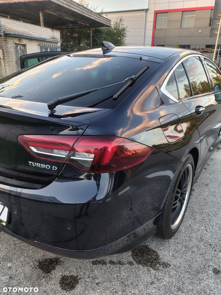 Opel Insignia 1.6 Automatik Innovation - 18