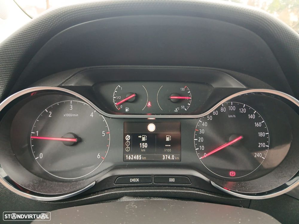 Opel Crossland X 1.5 CDTi Innovation - 8