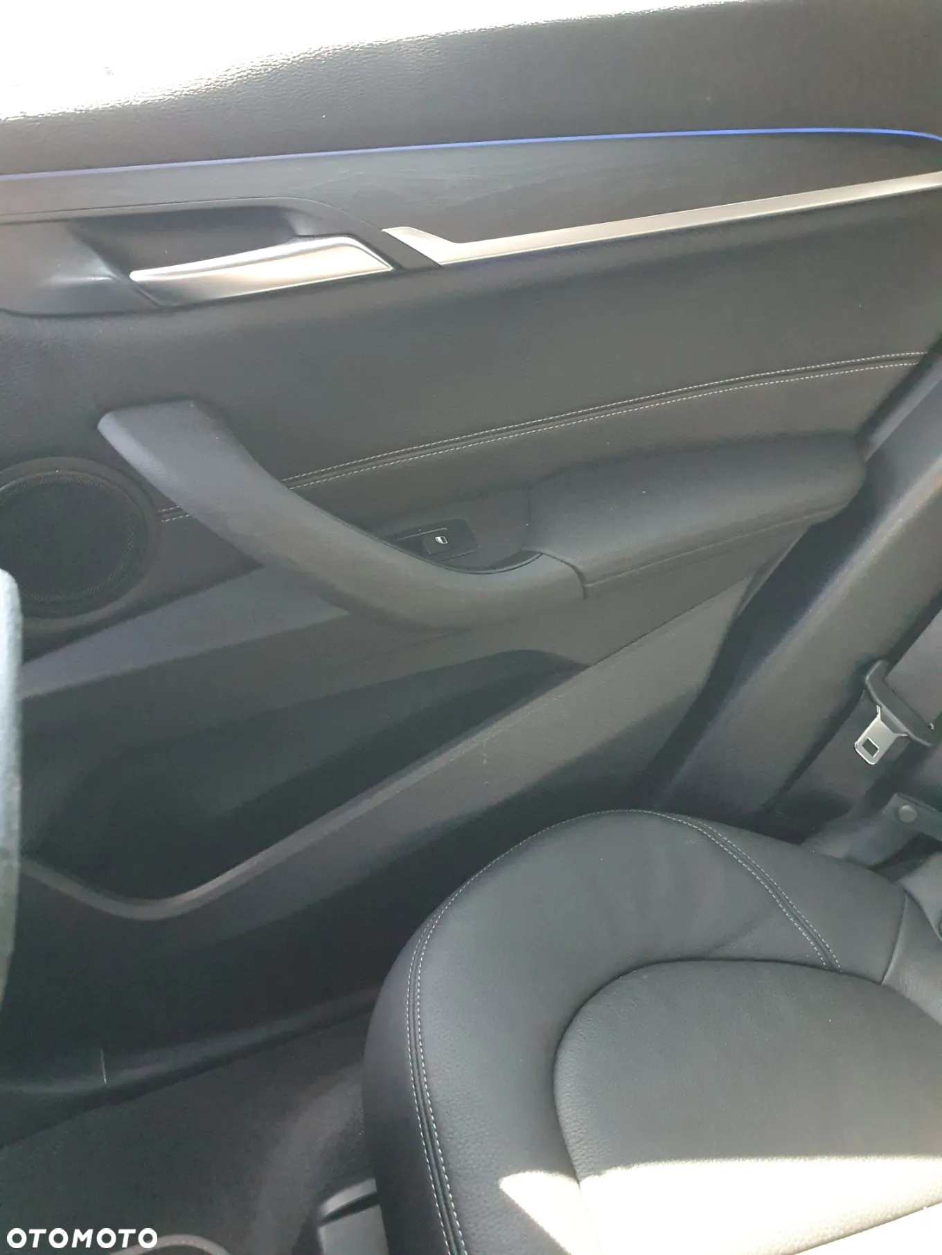 BMW X1 sDrive18d xLine - 4
