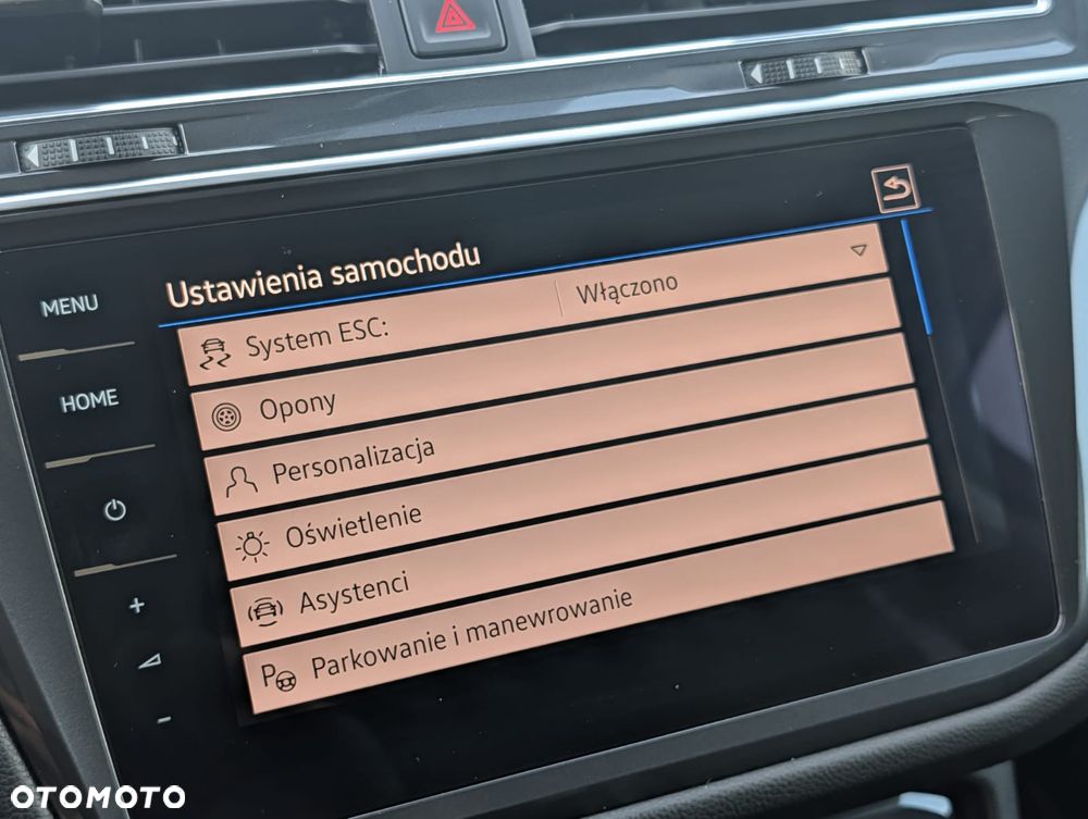 Volkswagen Tiguan Allspace 2.0 TDI 4Mot SCR Highline DSG - 40