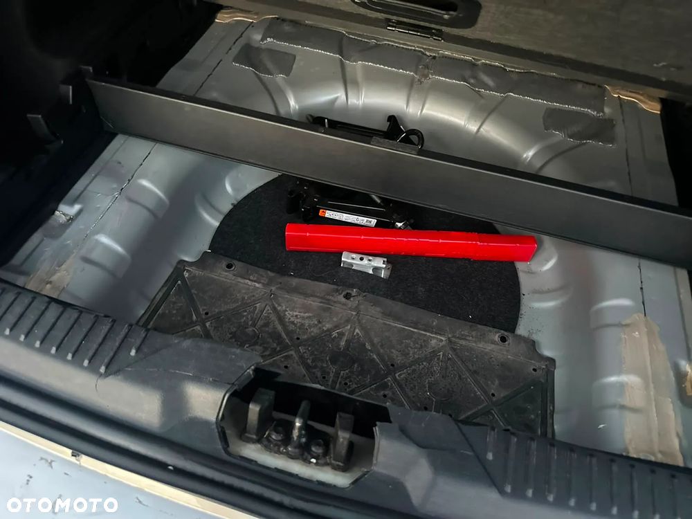 Ford Focus 1.0 EcoBoost Start-Stopp-System ACTIVE - 28