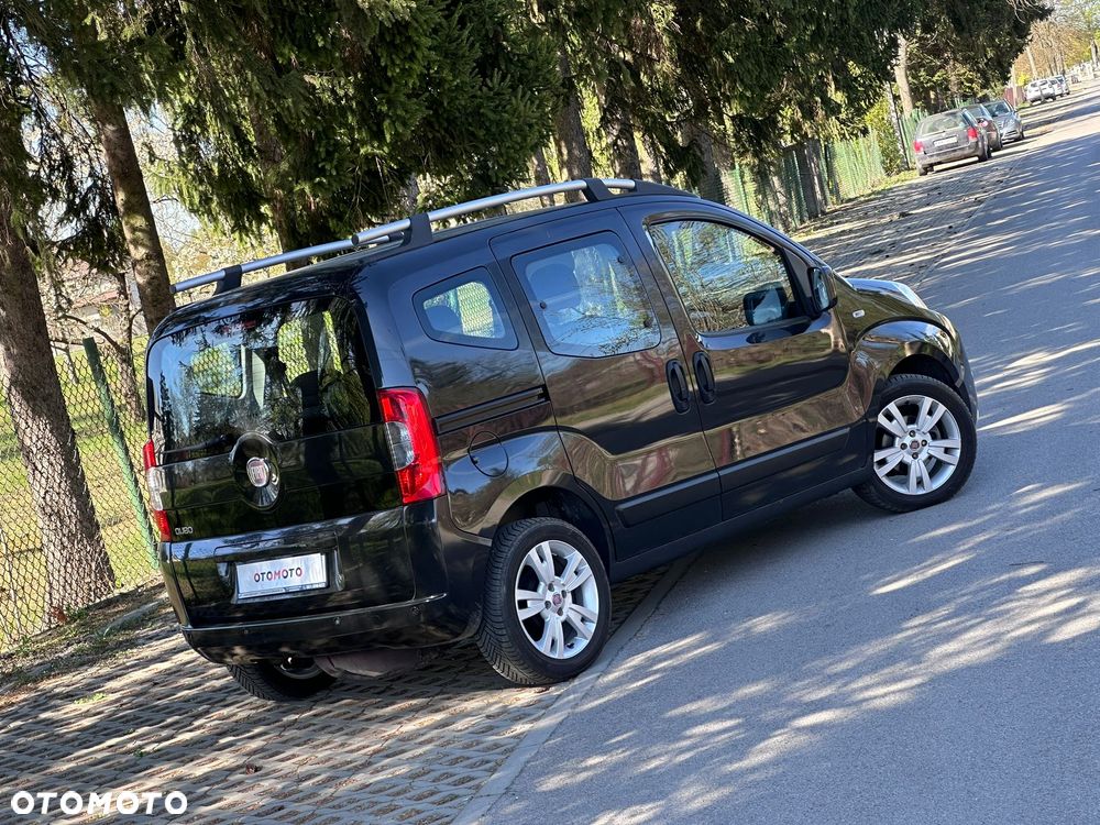 Fiat Fiorino - 9