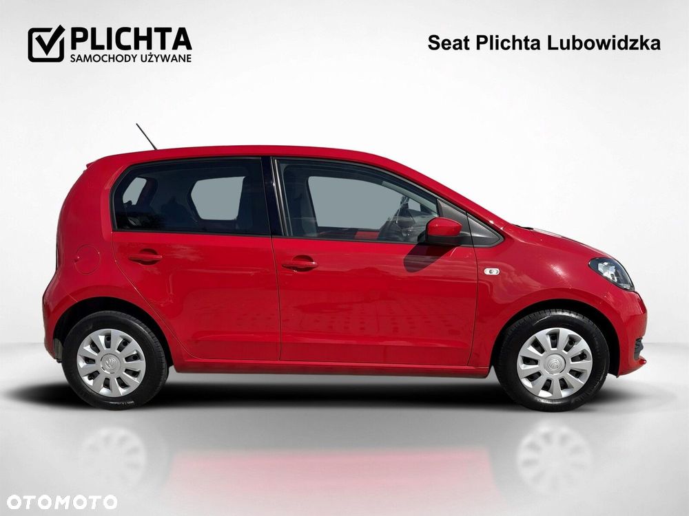 Skoda Citigo - 7