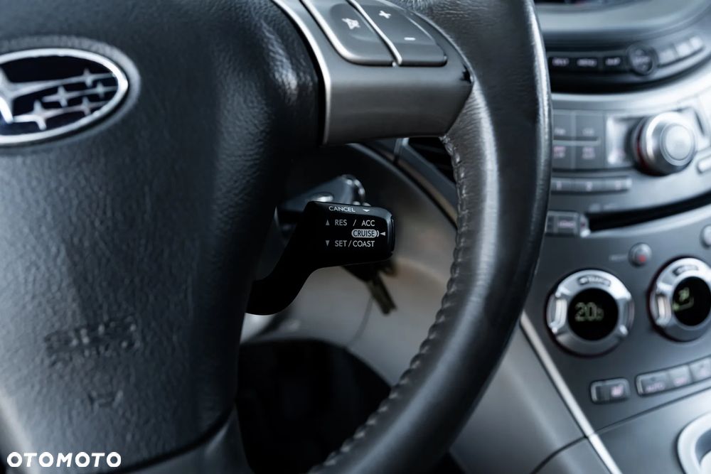 Subaru Tribeca 3.6R Automatik Exclusive - 32