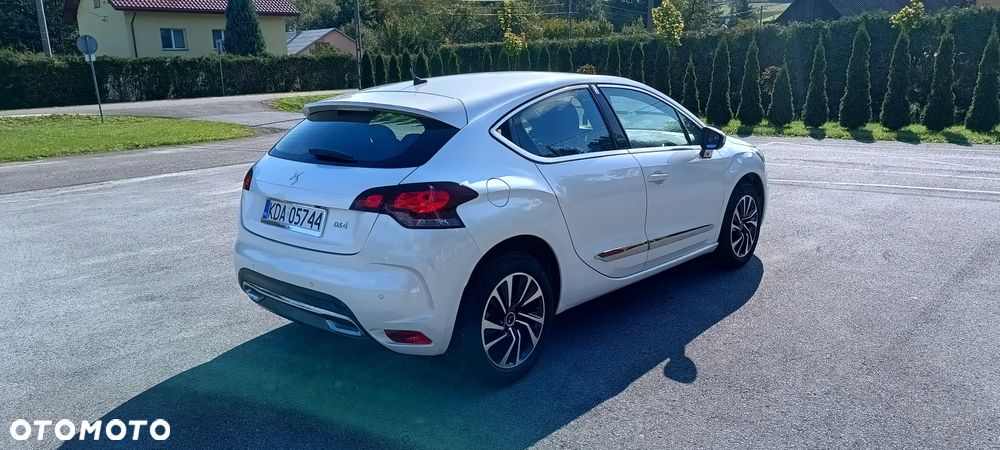 Citroën DS4 BlueHDi 120 S&S Business Class - 10