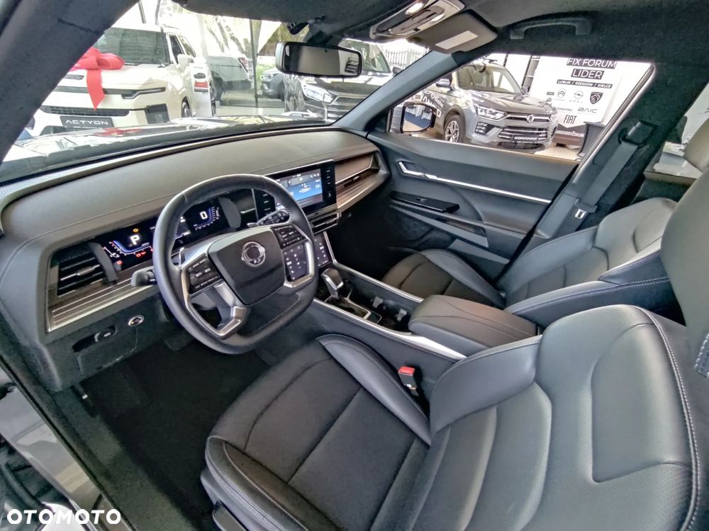 SsangYong/KGM Torres 1.5 T-GDI Adventure - 9