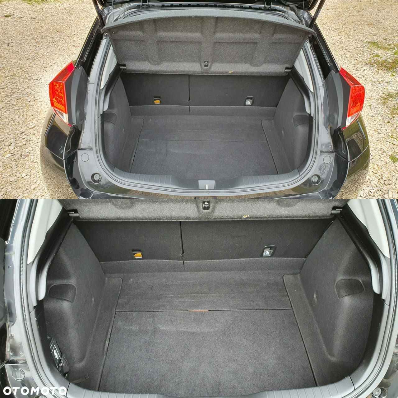 Honda Civic 2.2 i-DTEC Comfort - 33