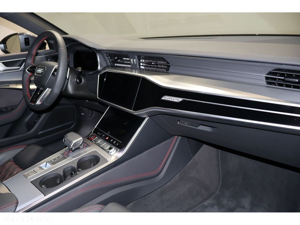 Audi S6 Avant TDI quattro tiptronic - 6