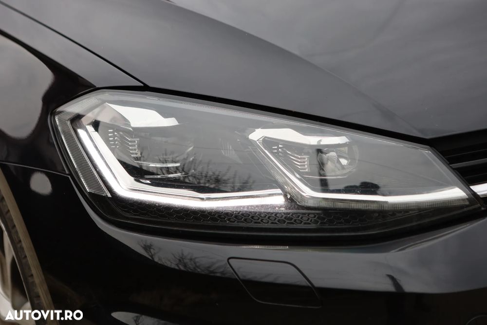 Volkswagen Golf 1.5 TSI ACT OPF Highline - 16