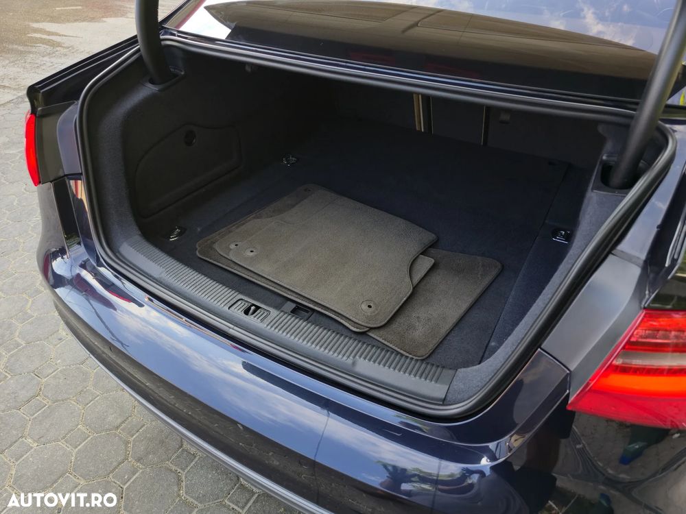 Audi A6 Limuzina 3.0 TDI DPF quattro S tronic - 20