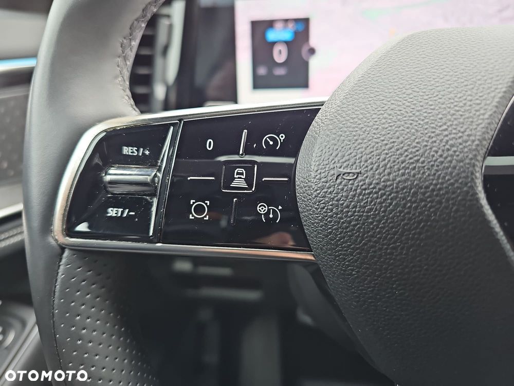 Renault Austral 1.2 E-Tech Full Hybrid 200 Iconic MMT - 14