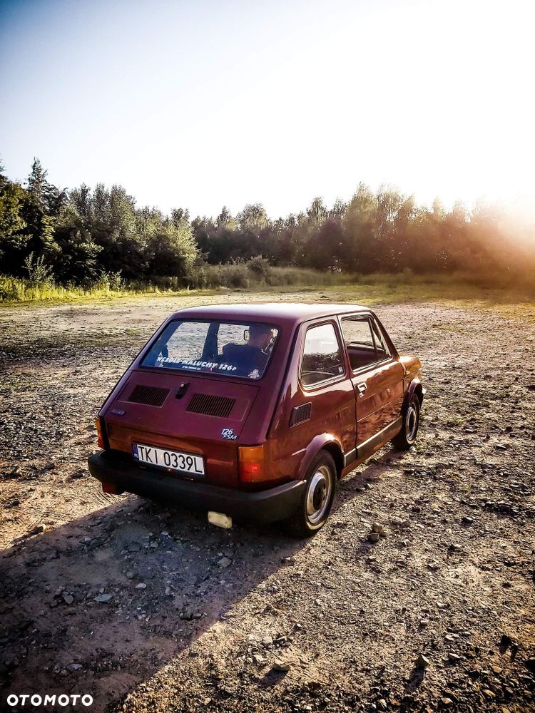 Fiat 126 - 6