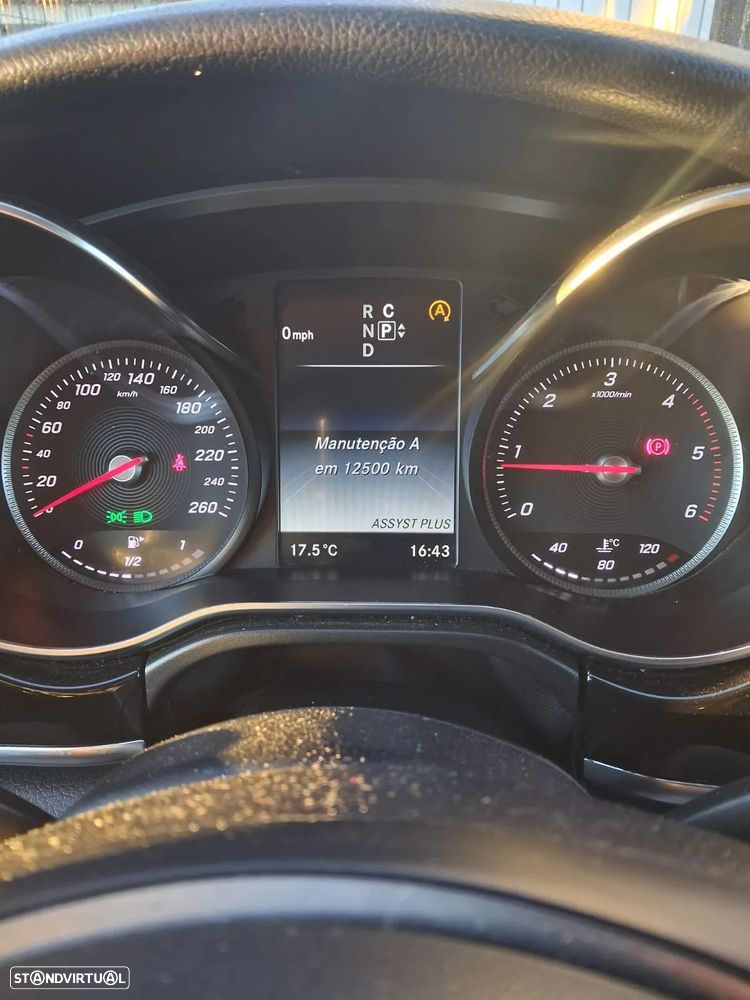 Mercedes-Benz V 220 CDi Longo Avantgarde Aut. - 11